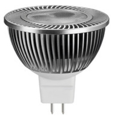 LED Lampe 12V GU5.3