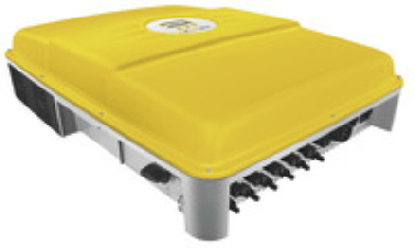 Wechselrichter 10kWp